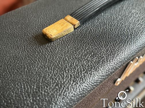 Marshall 1987T handle